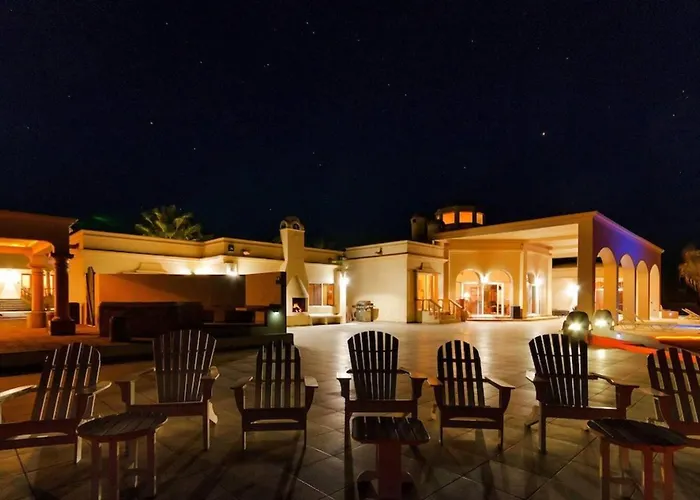 Paradise In Rocky Point - Rocky Point Mx