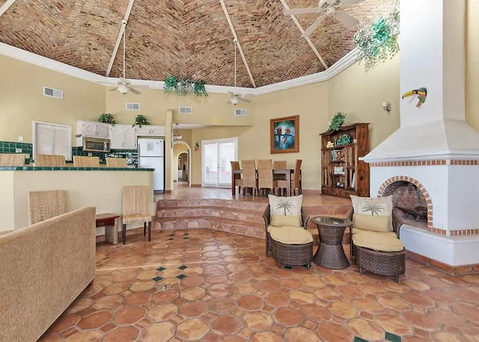 Beautiful Oceanview Bungalow Barefoot Bungalow 2