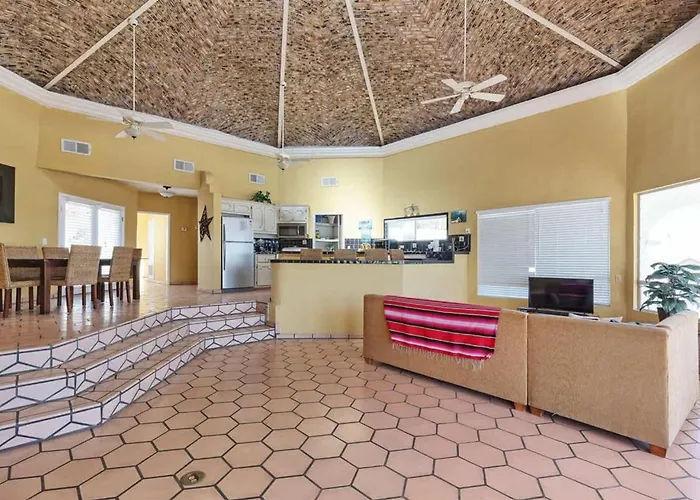 Stunning Oceanview Bungalow Barefoot Bungalow 1