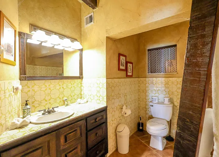 Casa Puesta Del Sol
