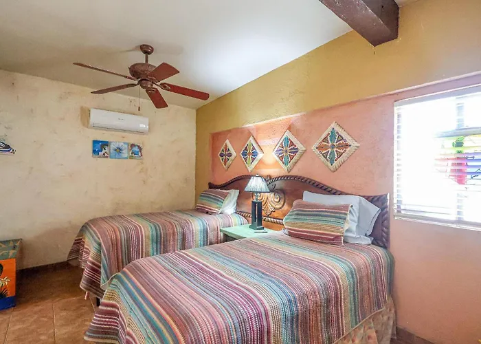 Casa Puesta Del Sol